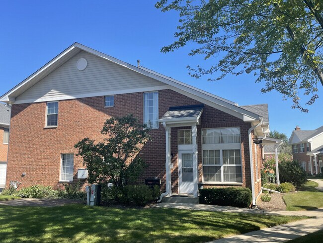 Foto del edificio - 12 St Moritz Ct