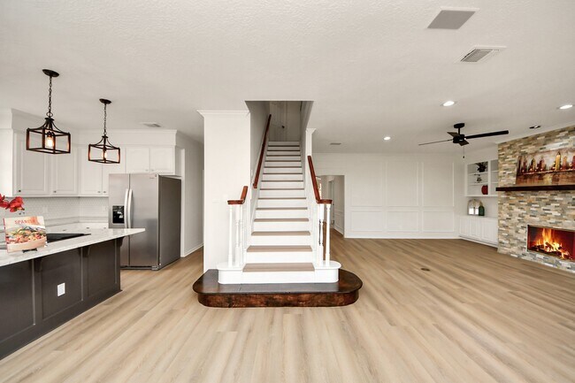 Foto del edificio - 4210 Alcorn Glen Ln