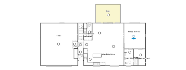 Building Photo - Spacious & Modern 3-Bedroom 2.5-Bathroom C...