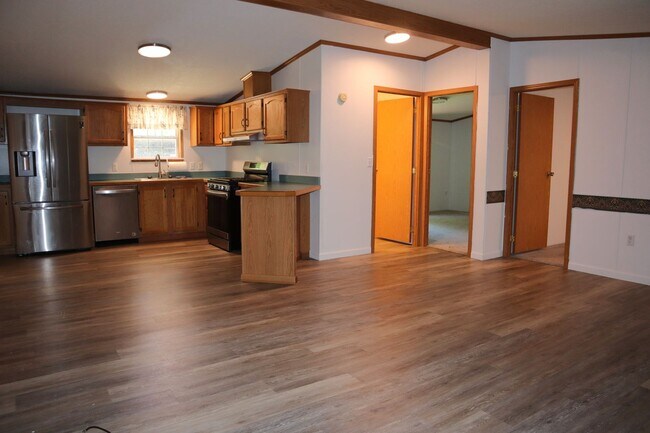Foto del edificio - Lovely 3 bedroom, 2 bath home!