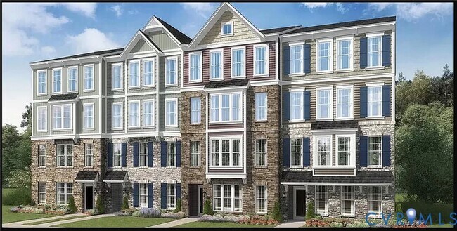 Foto del edificio - 713 McCormick Farm Dr