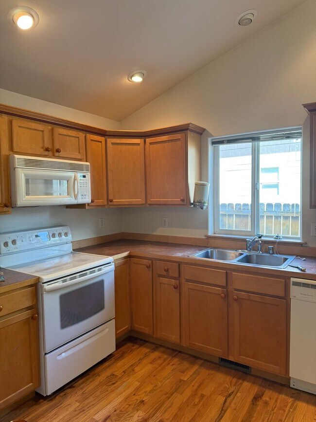 Foto del edificio - Single Family Home for Rent in Harvest Cre...
