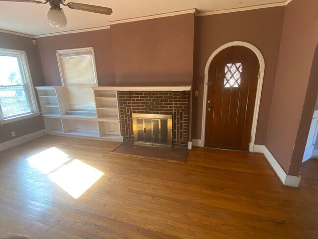 Foto del edificio - 1102 Murphy St