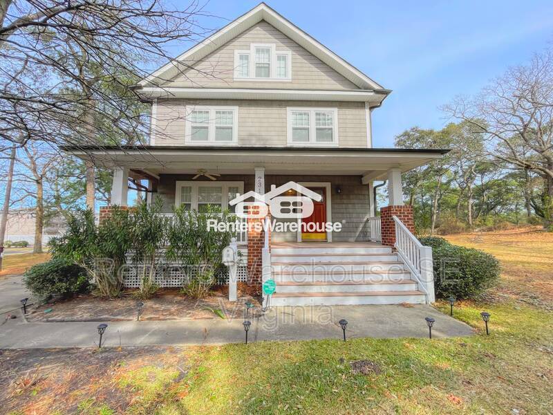 Foto principal - 2310 Pretty Lake Ave