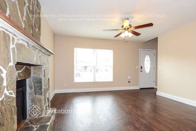 Foto del edificio - 5026 E 111th Ave