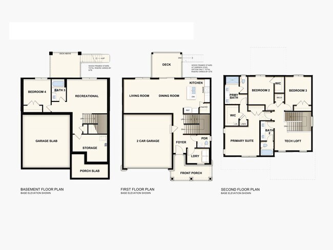 Building Photo - 3951 Ryedale Way