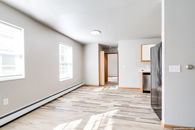 Foto del interior - Lincoln Ridge