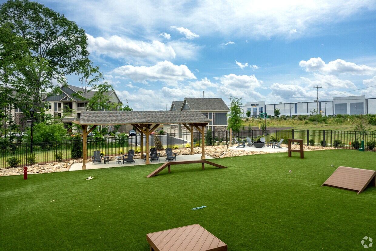 Coddle Creek 2024 Barr Rd Concord, NC 28027