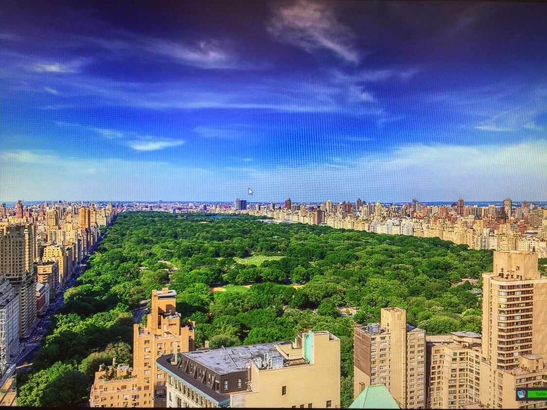Primary Photo - 225 W 56th St