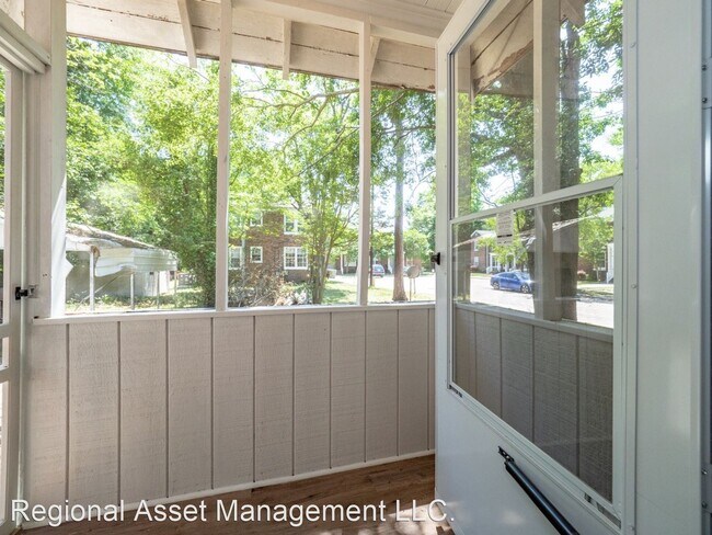 Building Photo - 2 br, 1 bath House - 122 Haynsworth St