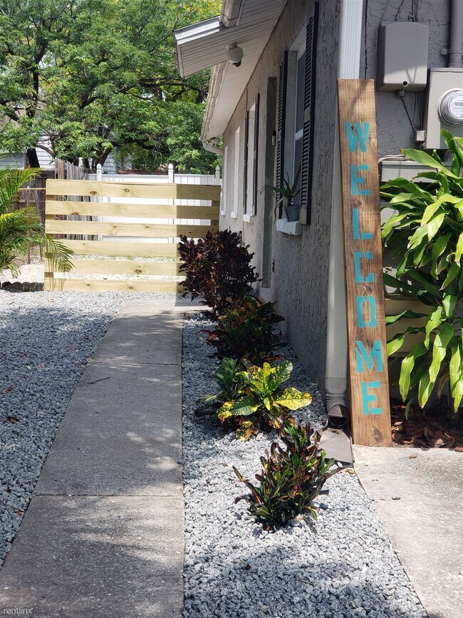 Foto del edificio - 4 br, 2 bath House - 1923 West Nassau Street