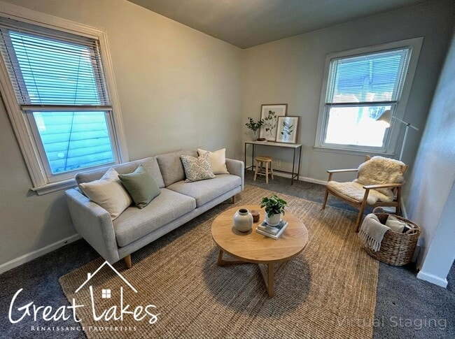 Building Photo - Charming 2 Bedroom 1 Bathroom now available for rent