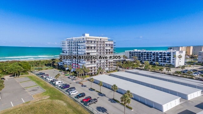 Building Photo - 2100 N Atlantic Ave