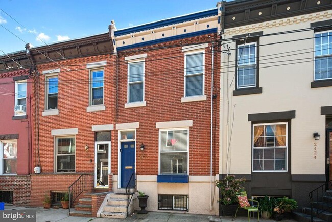 Foto del edificio - 2422 Kimball St