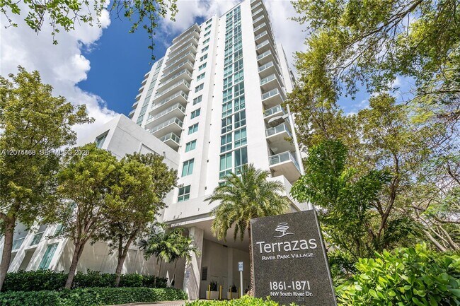 Foto del edificio - 1871 NW S River Dr
