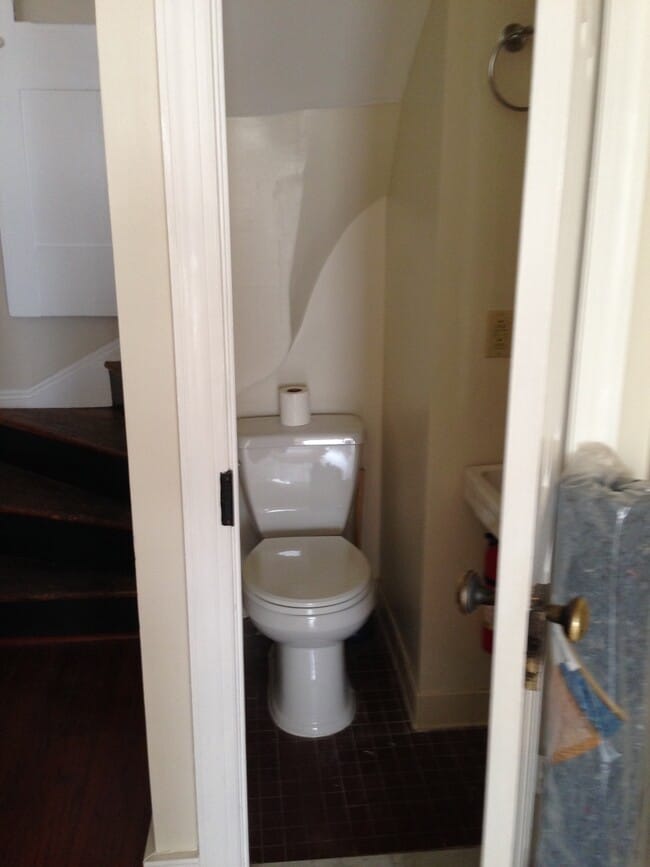 Foto del edificio - 2315 South St