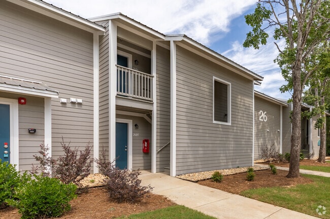 Building Photo - Windscape Homes