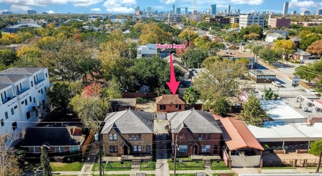 Building Photo - 4318 Jack St