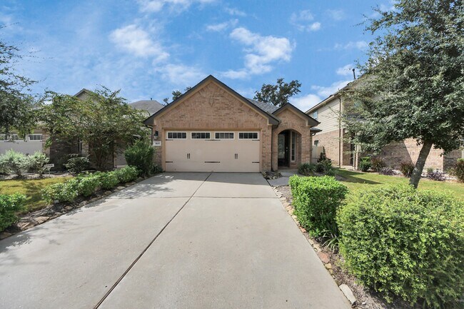 Foto del edificio - 1615 S City Oaks Ln
