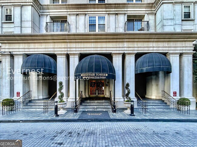 Foto del edificio - 199 14th St NE