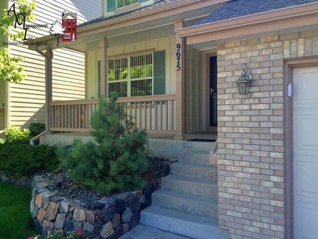 Building Photo - 9675 Bexley Dr