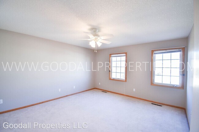 Foto del edificio - 2 br, 2.5 bath House - 1215 S 52nd Street ...