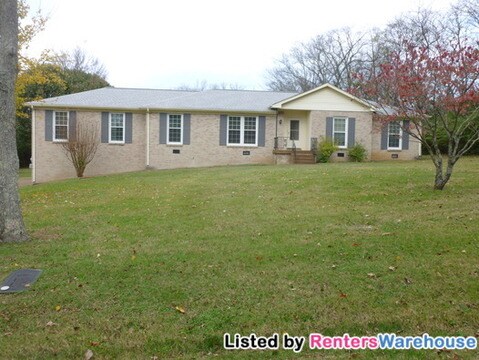 Primary Photo - 8200 Suzanne Dr