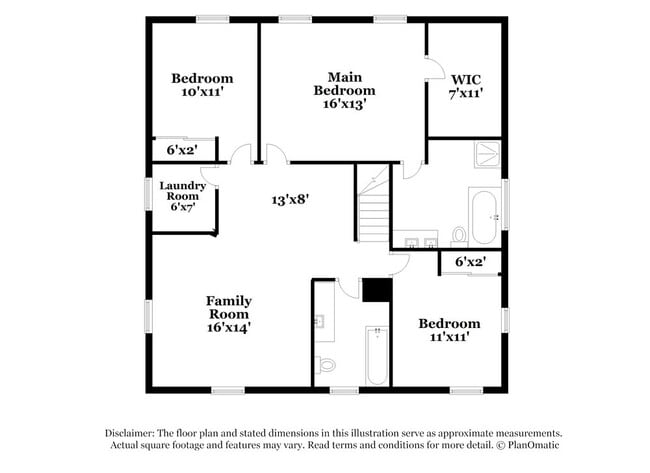 Building Photo - 2712 Markham Woods Ct