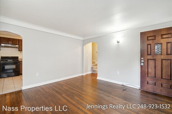 Building Photo - 3 br, 1 bath House - 20307 Westover