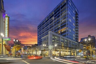 Building Photo - The Louisa Apartments