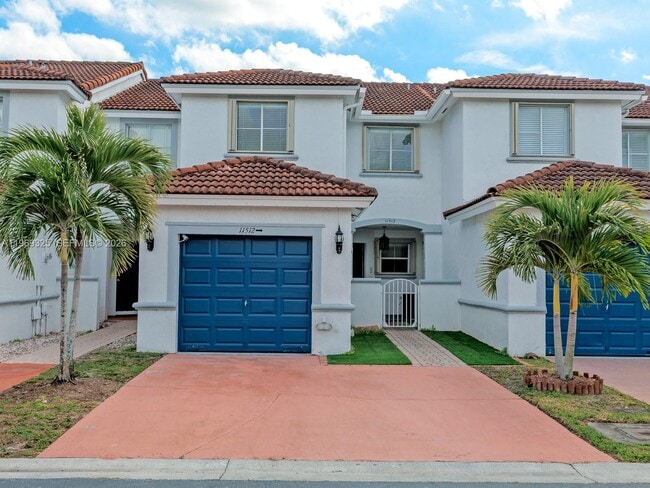 Foto del edificio - 11512 NW 48th Terrace