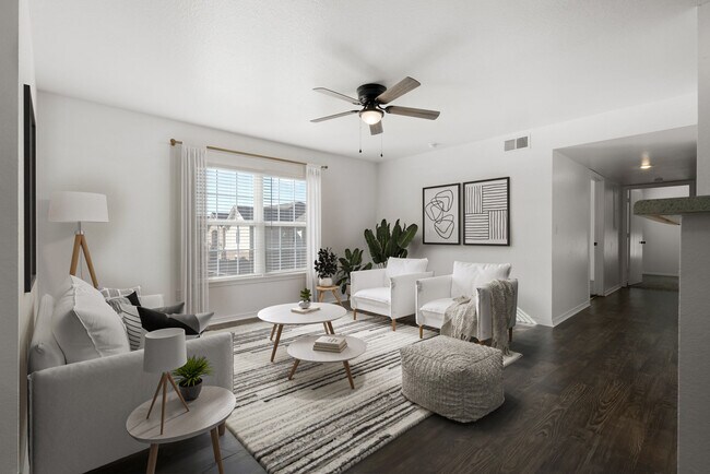 Foto del edificio - Welcome to Stone Creek!