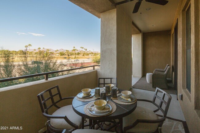 Foto del edificio - 7601 E Indian Bend Rd