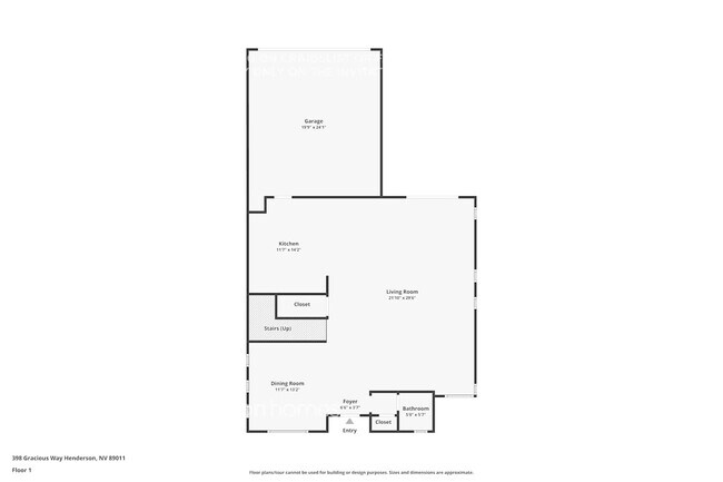 Building Photo - 398 Gracious Wy