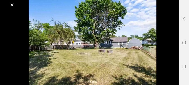 305 Ash St, Manawa, Wi 54949 - House Rental In Manawa, Wi 