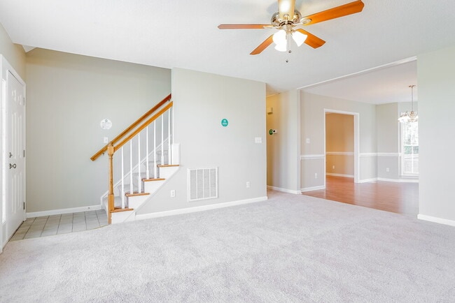 Building Photo - 3825 Cold Harbour Dr