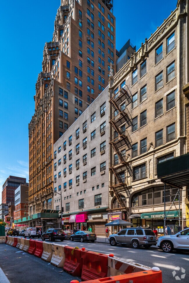 Foto del edificio - 56-64 Court St