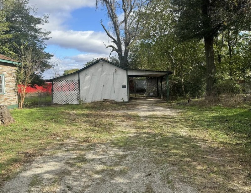 Foto del edificio - 206 Chance St