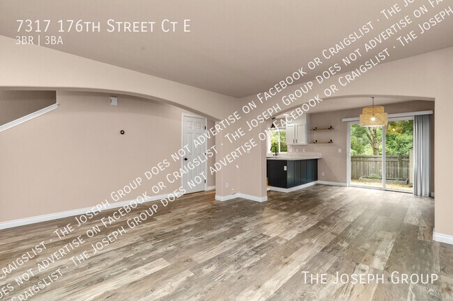 Foto del edificio - 7317 176th St Ct E