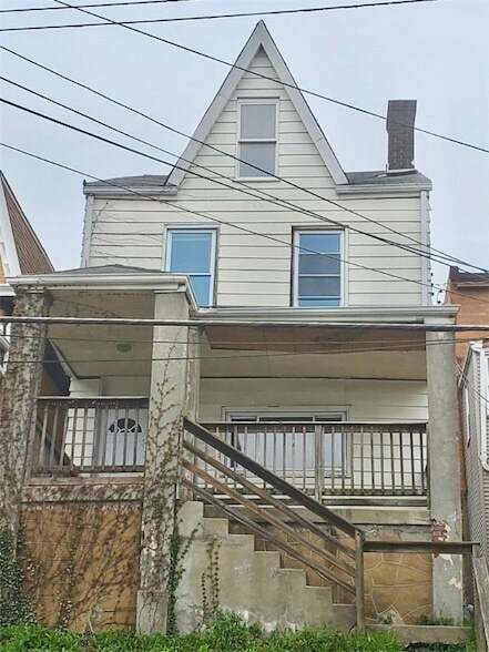Foto principal - 447 Hays Avenue Unit 2