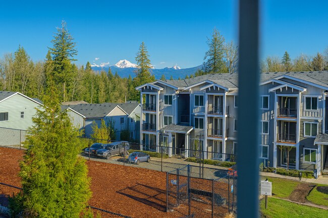 Foto del edificio - 10103 16th Pl SE