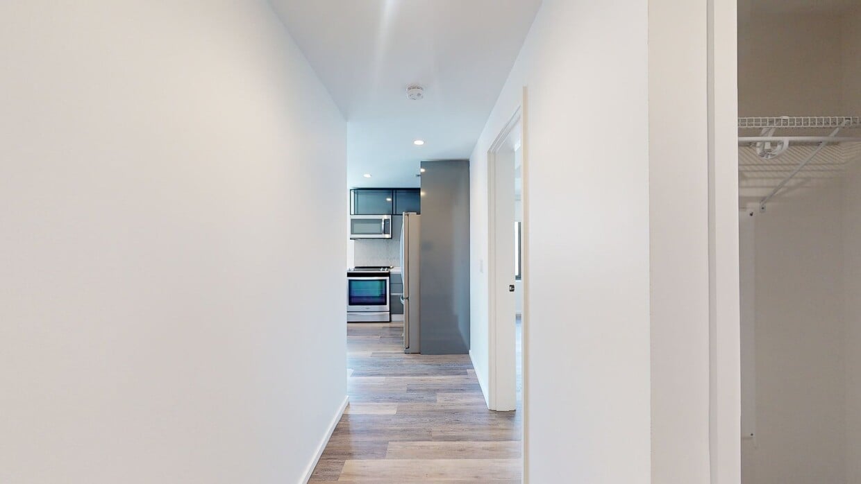 Photo - 345 Harrison Apartments