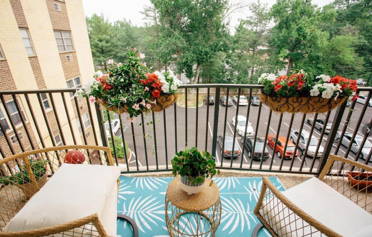 Foto del edificio - 11 Chestnut Ter