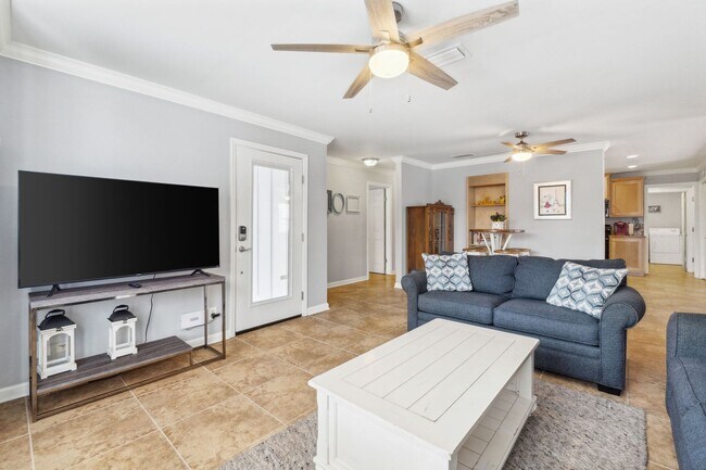 Building Photo - For Lease - Furnished 3 BR w/ Bunk Room, 2...