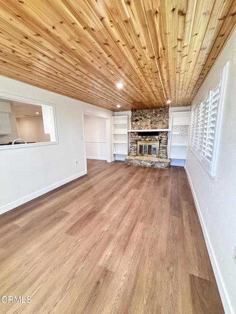 Foto del edificio - 1294 Cachuma Ave
