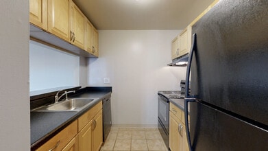 Interior Photo - Calvert's Walk