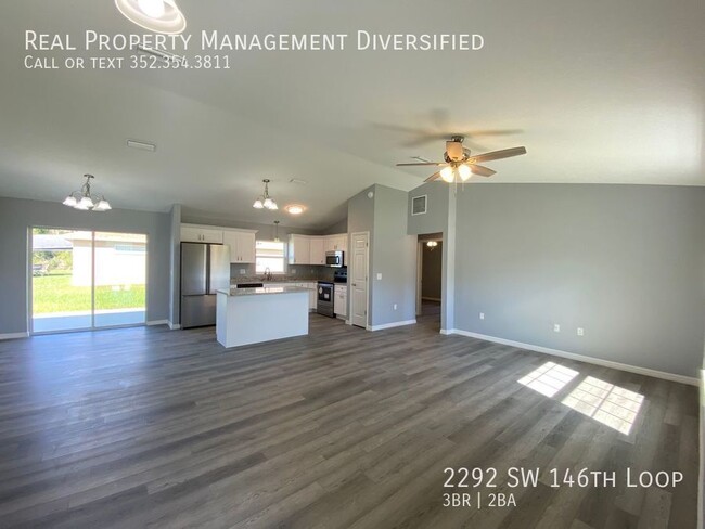 Foto del edificio - Desirable SW Ocala Neighborhood 3/2/2 **WO...