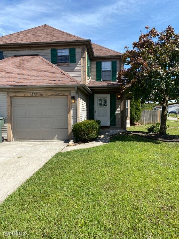 Foto principal - 3 br, 2.5 bath Condo - 2370 Sweet Creek Ct