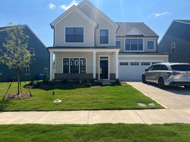 Elegant Home located in Union County with 5BR/4BA - Elegant Home located in Union County with 5BR/4BA