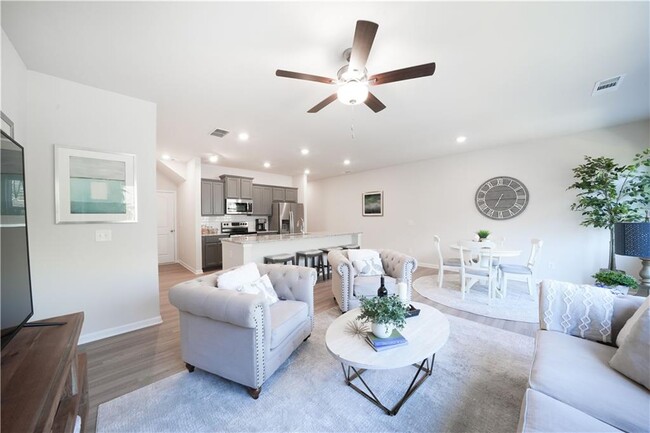 Building Photo - 257 Whitetail Cir